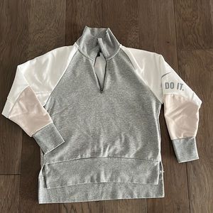 Nike sweatshirt